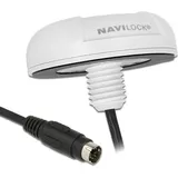 Navilock NL-8222MP MD6 PPS Serial Multi GNSS Receiver