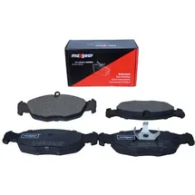 Maxgear Bremsbelagsatz, Scheibenbremse