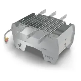 Skotti Grillspieß Pikes