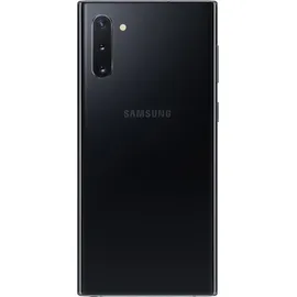 Samsung Galaxy Note10 256 GB aura black