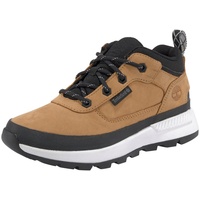 Timberland Field Trekker Low wheat 6