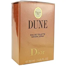 Dior Dune Eau de Toilette 30 ml