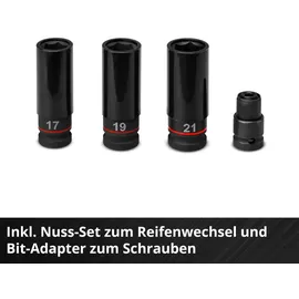 Einhell TP-CW 18/260-C Li BL - Solo ohne Akku