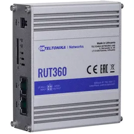 Teltonika RUT360 LTE Router