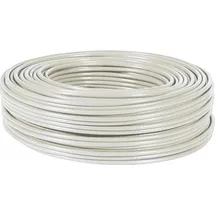 Exertis Connect Bulkkabel - 100 m Ring