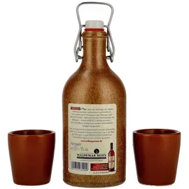 Wikinger Met Original 11% vol. 0,5l mit 2 Tonbechern
