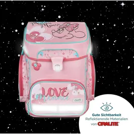 Scooli EasyFit 5-tlg. minnie mouse