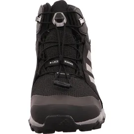 adidas Organizer Mid GORE-TEX Core Black / Grey Three / Core Black 31