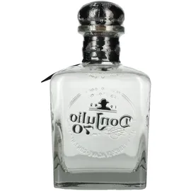 Don Julio 70 Tequila Añejo 70th Anniversary Limited Edition 35% Vol. 0,7l