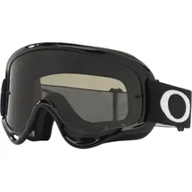 OAKLEY XS O Frame MX schwarz