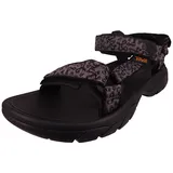 Teva Terra Fi 5 Universal Herren Magma Black/Grey 43