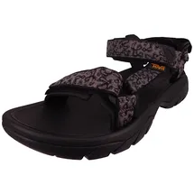 Teva Terra Fi 5 Universal Herren Magma Black/Grey 43