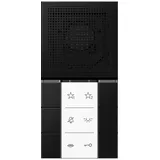 Jung Audio-Innenstation SI AI LS 6 SWM