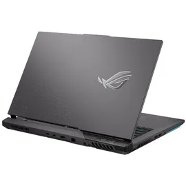 Asus ROG Strix G17 G713PV-LL014W Eclipse Gray, Ryzen 9 7945HX, 32GB RAM, 1TB SSD GeForce RTX 4060, DE (90NR0C34-M001T0)