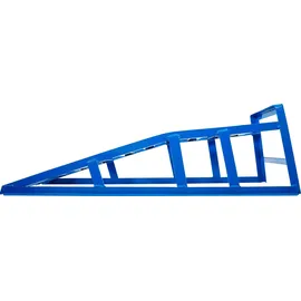 BGS Auffahrrampe 2000 kg