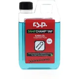 r.s.p. Damp Champ Gabel- und Dämpferfluid 250 ml Transparent