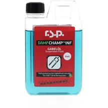 r.s.p. Damp Champ Gabel- und Dämpferfluid 250 ml Transparent
