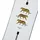 BURTON Process Camber Snowboard 155
