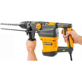 jardibric sfc Abbruchhammer 18J mit Koffer