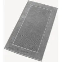 Christy Supreme Silber 50 x 90 cm
