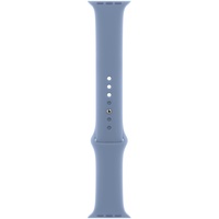 Apple Sportarmband S/M für Apple Watch 41mm winterblau (MT353ZM/A)