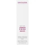 Santaverde Vitamin C & Q10 Serum