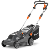 Husqvarna Aspire LC34-P4A