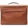 Esquire Businesstasche Dallas Briefcase Brown
