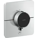 Axor ShowerSelect ID Thermostat für Wanne & Dusche Chrom 36778330