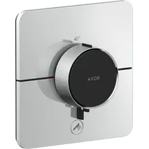 Axor ShowerSelect ID Thermostat für Wanne & Dusche Chrom 36778330