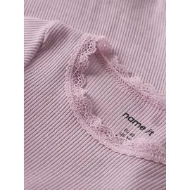NAME IT Nbfkab SS BODY Noos, fragrant Lilac, Numeric_74 - numeric_74