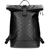 Zwei Cargo 39 l schwarz