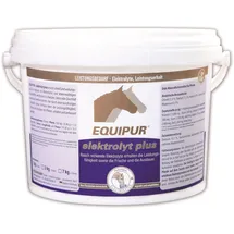Vétoquinol elektrolyt Plus 3 kg