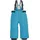 KILLTEC First Instinct by killtec Kinder Latzhose FISW 33 MNS SKI PNTS, Größe 98/04 in Grün dunkelmint,