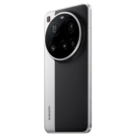 Xiaomi 15 Ultra 512 GB Silver Chrome