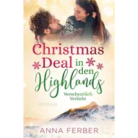 Tolino media Christmas Deal in den Highlands