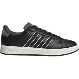 adidas Grand Court 2.0 Core Black/Core Black/Off White 45 1/3