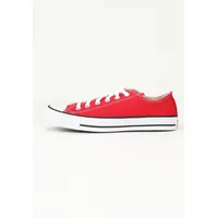 Converse Chuck Taylor All Star Classic Low Top red 41