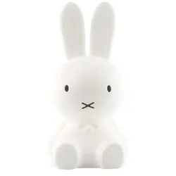 Mr Maria - Miffy Star Light Kinder Leuchte Mr. Maria