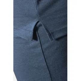 Jan Vanderstorm Shorty LANDOGAR Blau 3XL