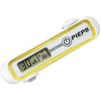 Pieps 30° Plus XT II Neigungswinkelmesser schwarz