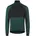 Bike Langarm-trikot deep Pond S