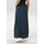 Aniston CASUAL Maxirock Damen Marine 40