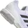 adidas Gamecourt 2 Omnicourt Tennis Shoes ftwr white/core black/grey two (01F7) 6