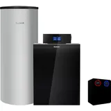 Buderus Öl-Brennwertkessel Logano plus KB195i.2-25 25 kW