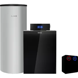 Buderus Öl-Brennwertkessel Logano plus KB195i.2-25 25 kW