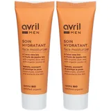 Avril Feuchtigkeitspflege Hautcreme 50 ml