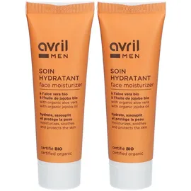 Avril Feuchtigkeitspflege Hautcreme 50 ml