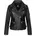 Rock Creek Lederjacke