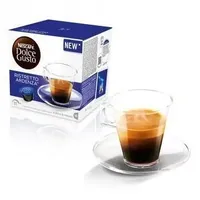 Nescafe Dolce Gusto Espresso Ardenza 16 Kapseln Espresso-Kapseln New